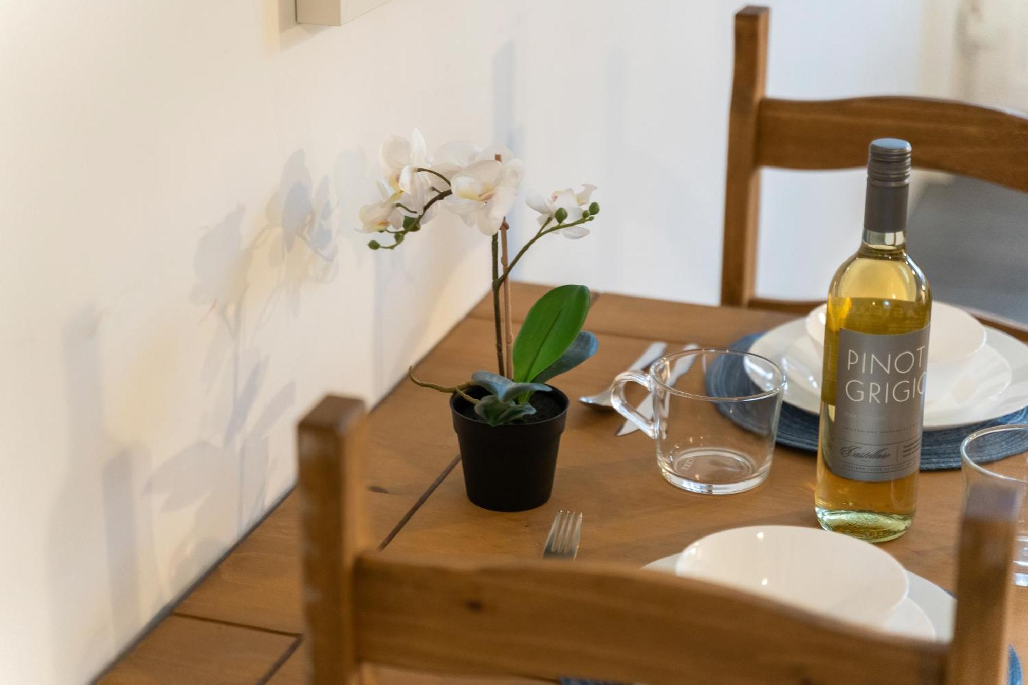 Stylish New Apartment - Free Wifi & Netflix - Top Rated - 3Mh Cradley Heath Zewnętrze zdjęcie