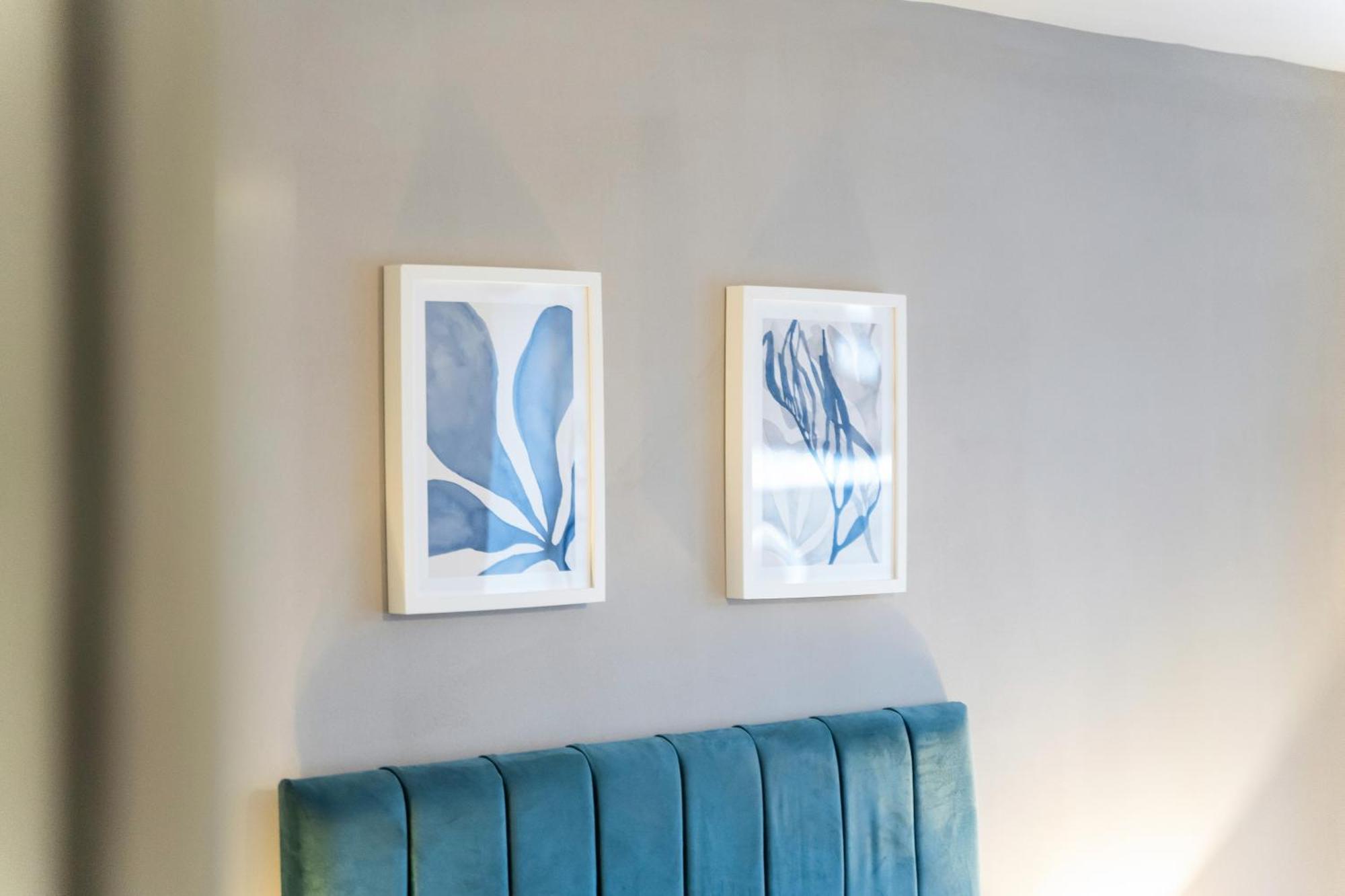 Stylish New Apartment - Free Wifi & Netflix - Top Rated - 3Mh Cradley Heath Zewnętrze zdjęcie