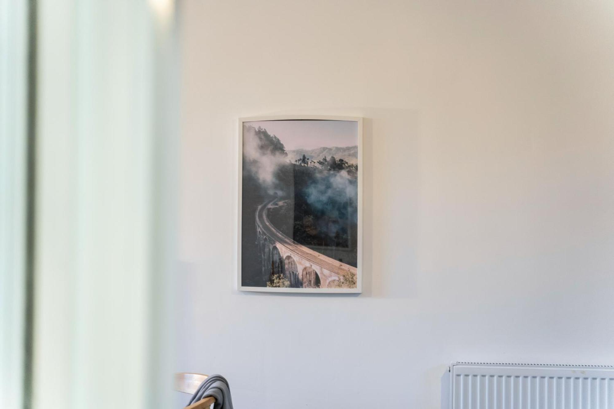 Stylish New Apartment - Free Wifi & Netflix - Top Rated - 3Mh Cradley Heath Zewnętrze zdjęcie