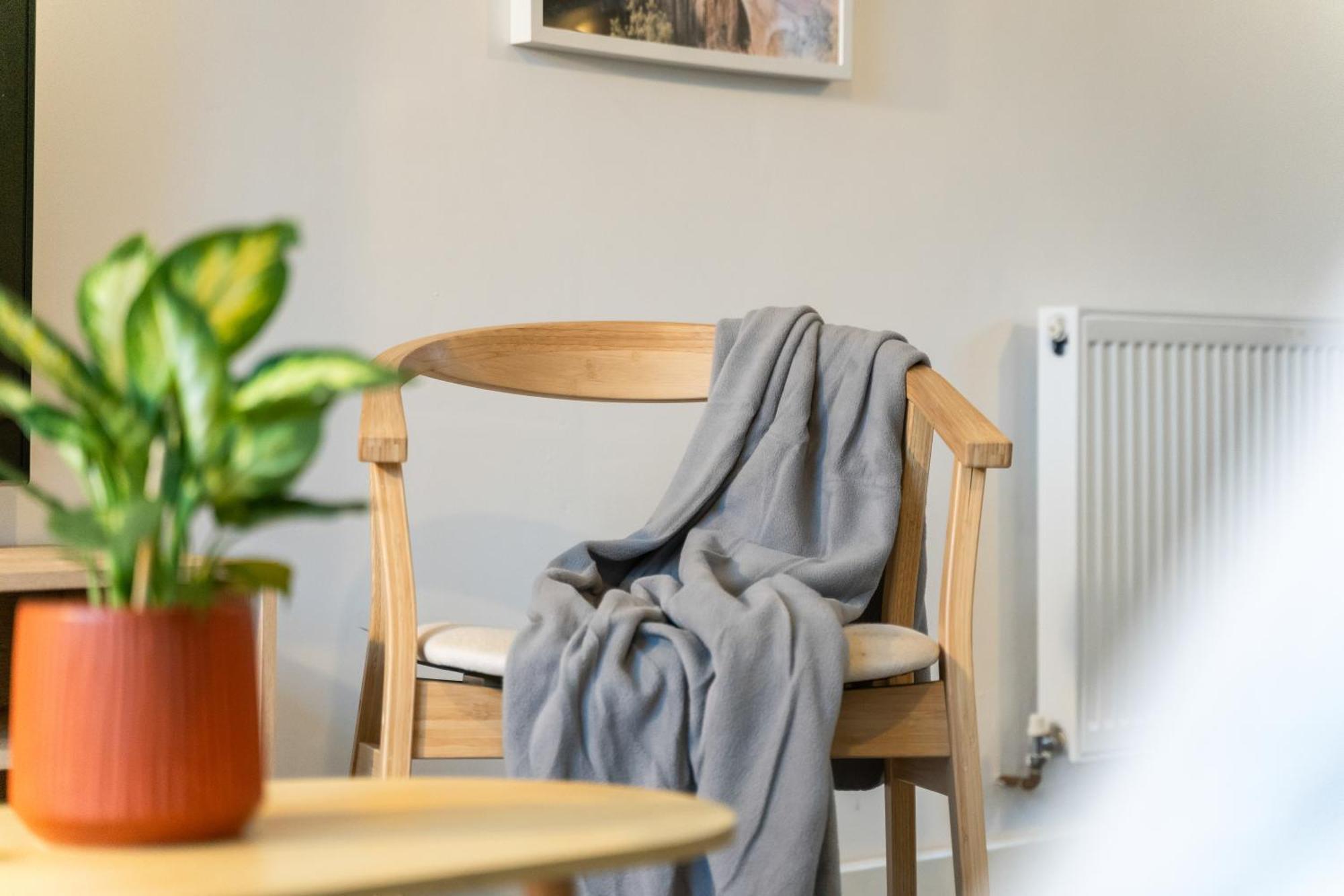 Stylish New Apartment - Free Wifi & Netflix - Top Rated - 3Mh Cradley Heath Zewnętrze zdjęcie